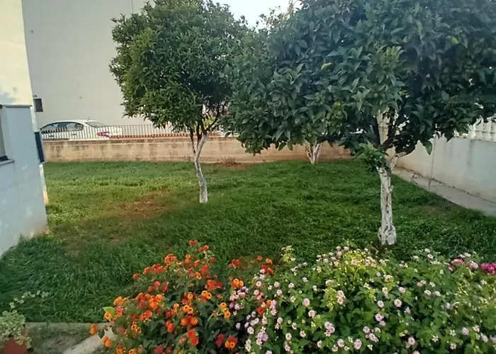 Alfio Apartament Ksamil