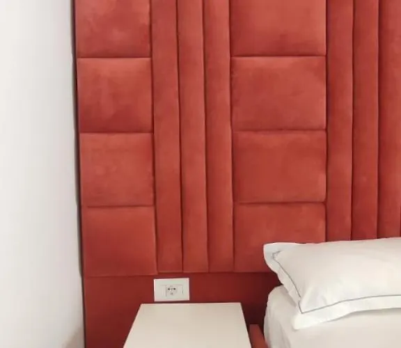 Apartament Alfio Ksamil