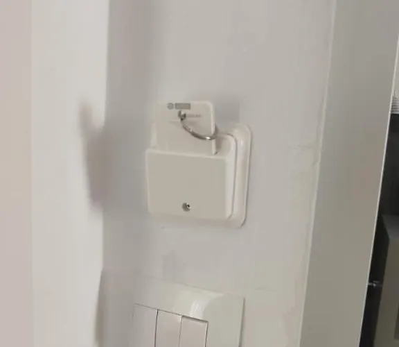 Alfio Apartament