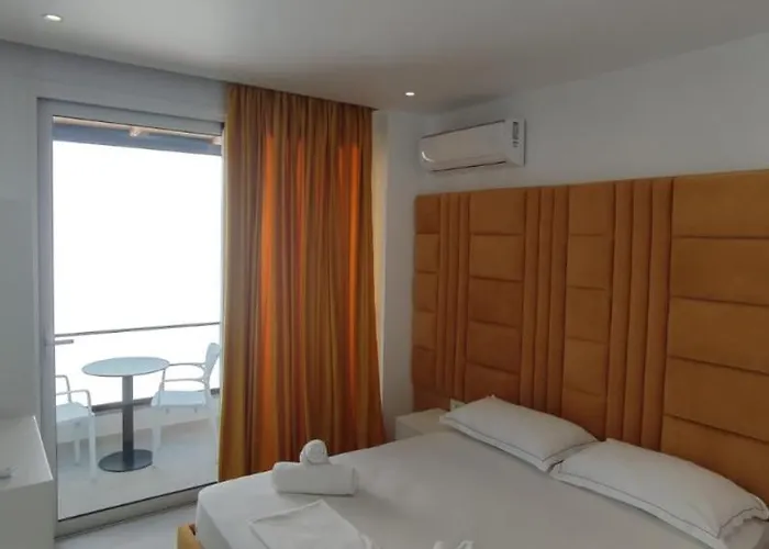 Alfio Apartament Ksamil