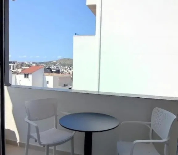 Apartament Alfio Ksamil