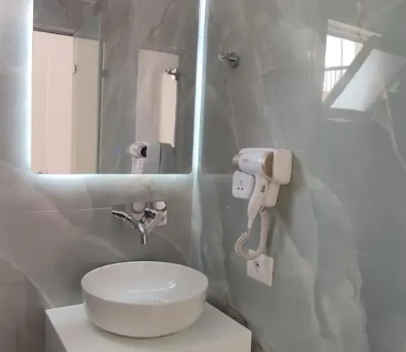 Alfio Apartament Ksamil